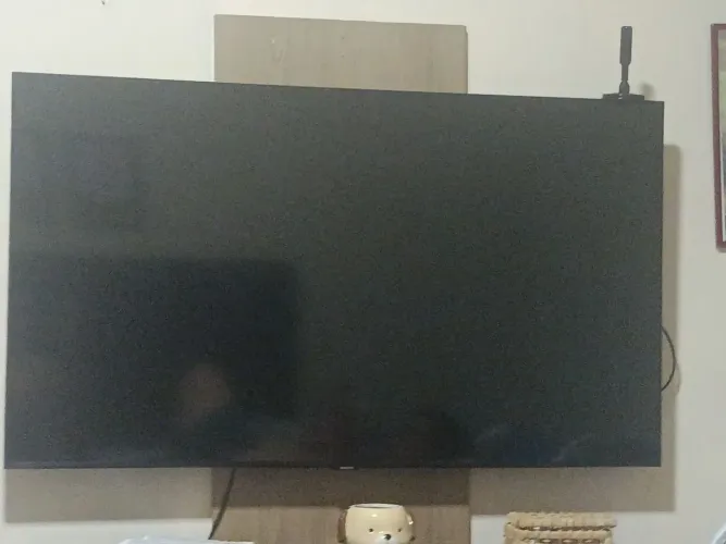 Tv samsung 50" para retirada de peças!!!