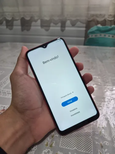 Samsung Galaxy A10 - 32GB