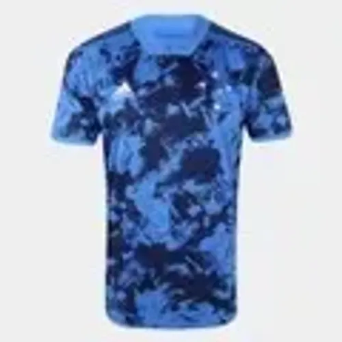 Camisa Adidas Cruzeiro III 2020/2021 Torcedor