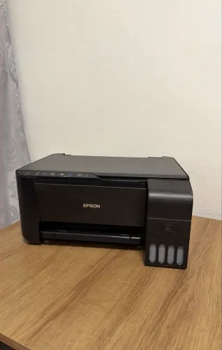 Vende-se impressora EPSON L3150
