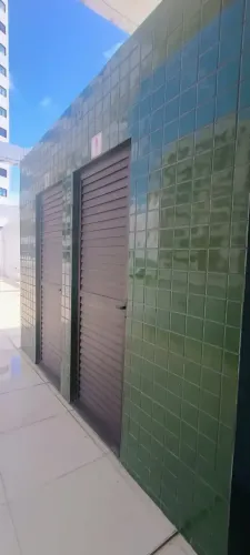 [PARITINS-00109] 3 Quartos com Suíte | Piscina + Mini Campo | 2 Vagas