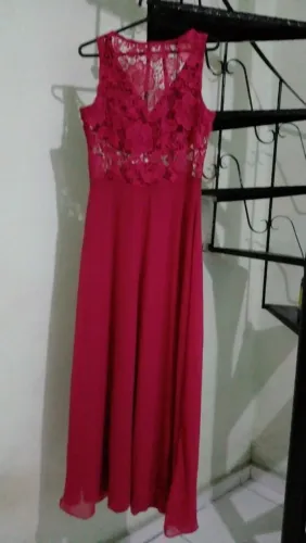Vestido de festa