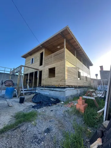 Casa para Venda em Paulo Lopes, Areias, 3 dormitórios, 1 suíte, 1 banheiro