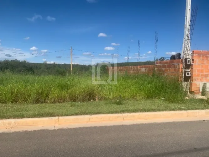 Terreno no Condomínio Residencial Vivalegro em Votorantim