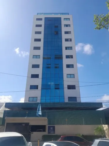 Apartamento quarto e sala Pajuçara