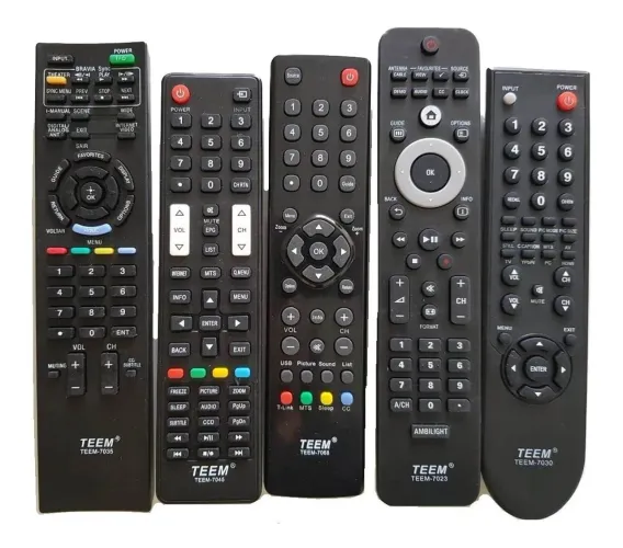 Controle universal (pronta entrega)