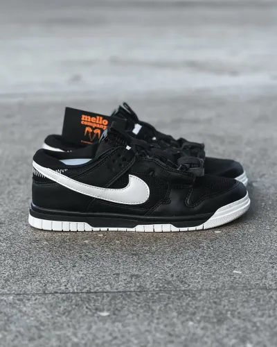 Nike Dunk Jumbo
