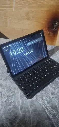 VENDO/TYROCO TABLETB VAIO/ 8GB RAM/ 128GB/ TECLADO + ENTREGA
