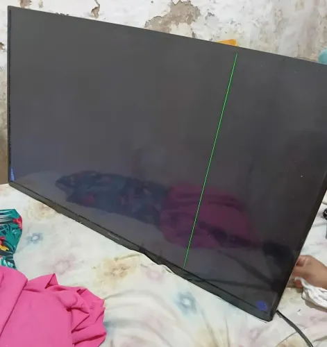 TV Panasonic 