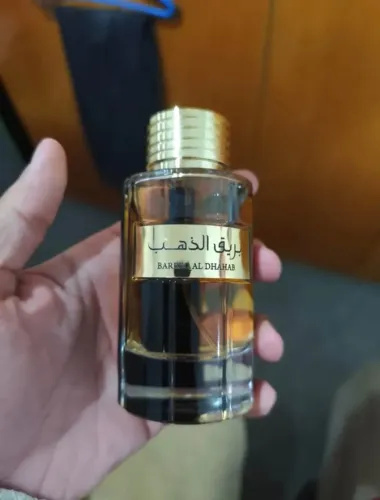 Perfume Árabe Al Wataniah Bareeq Al Dhahab 100ml Eau De Parfum