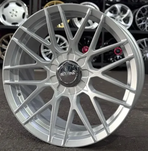 rodas aro 18 furação 5X100 5x112