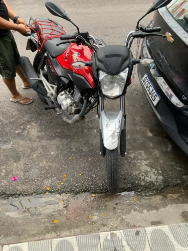Moto pra levar agora