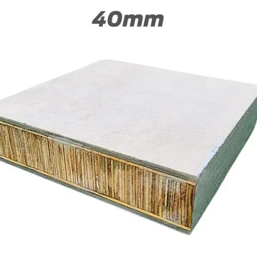 Painel wall 40mm