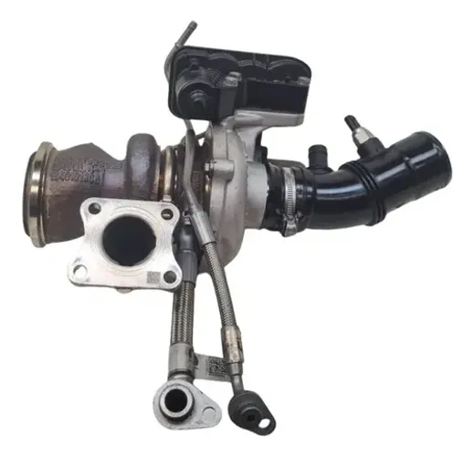Turbina Renegade Compass Toro Pulse Fastback 1.3 2022 2026