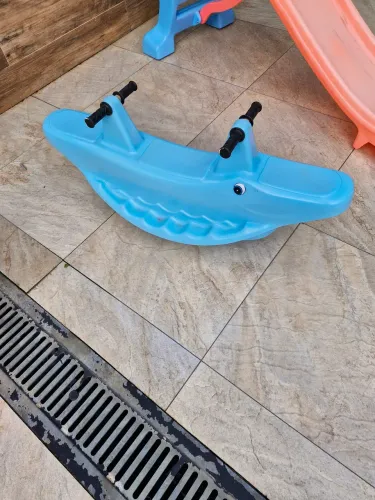 Brinquedos Playground