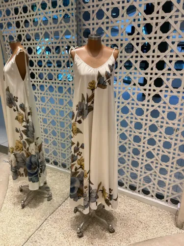 Vestido Farm