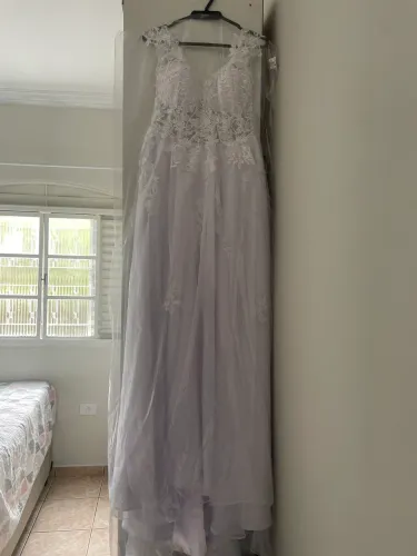 Vestido noiva