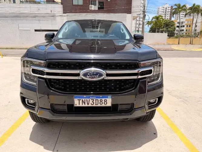 Ford Ranger XLT 3.0 V6 4X4 CD TB Die. Aut. 2026