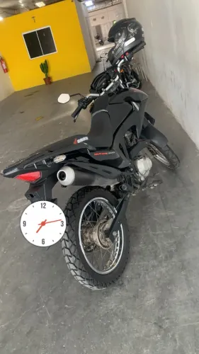 Top motos locadora 