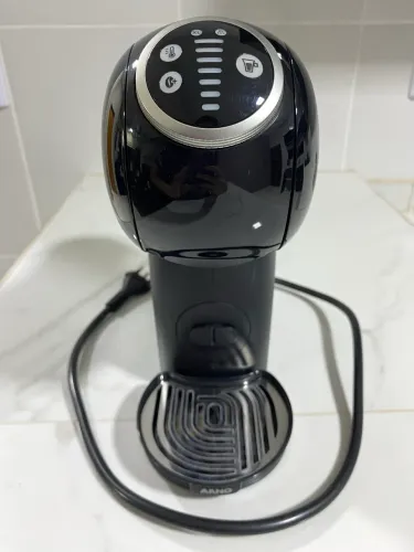 Cafeteira Dolce Gusto Genio S Plus 220v