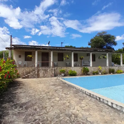 Propriedade a venda 305 hectares zona Rural- Cortês - PE
