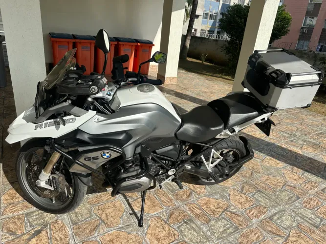 BMW R 1200 GS 