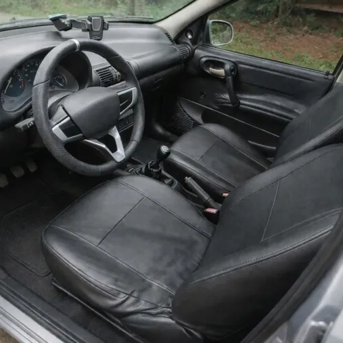 Capas para bancos de carros para 5 lugares