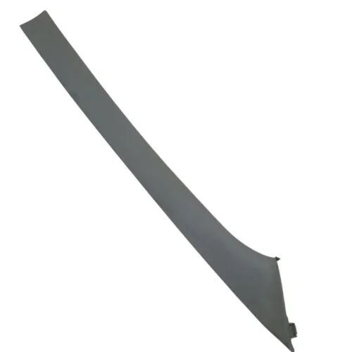 Acabamento Coluna Direito Parabrisa Renault Logan 2009