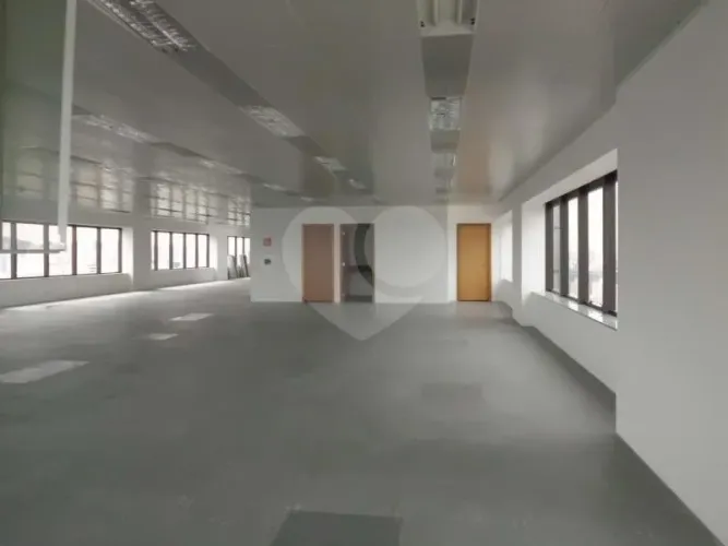 Sala para alugar no condomínio Faria Lima Ohtake, São Paulo - SP