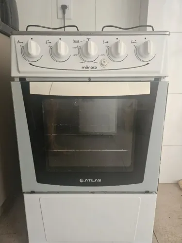 Fogão 4 bocas