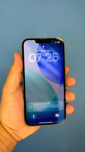 IPHONE 13 PRO 128gb
