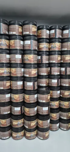 Estoque de produto pet premium