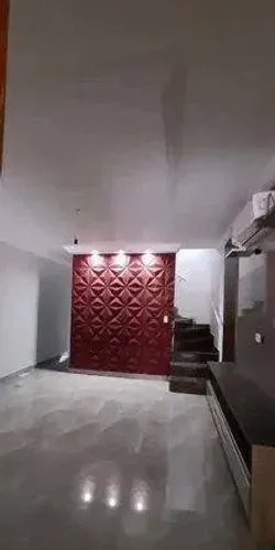 Sobrado 5 quartos 160 m² para e locação no Portal dos Pássaros em São José dos Campos!