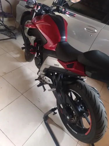 Vende se uma fezer 250 2021 estado de conservação bons