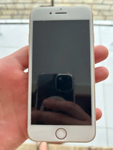 iPhone 8 128gb funcionando tudo perfeitamente