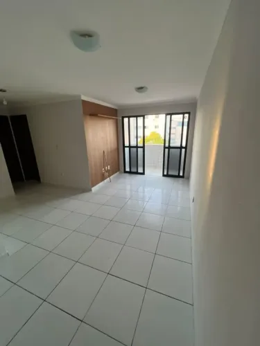 Apartamento Para Locação - Mangabeira 4