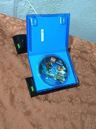 Acessórios para PS4 