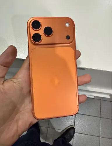 iPhone 17 PRO 256G