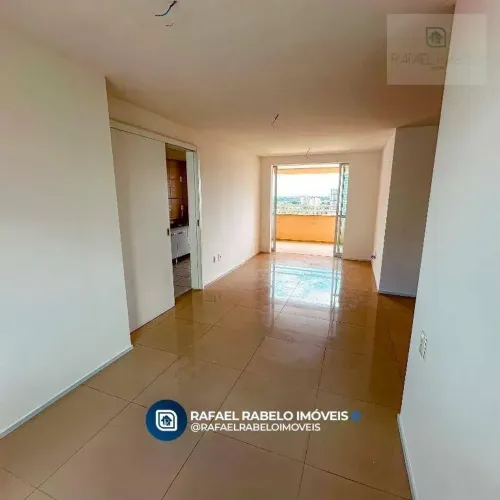 Apartamento à venda no bairro Parque Iracema | Condomínio Portal de Ávila.