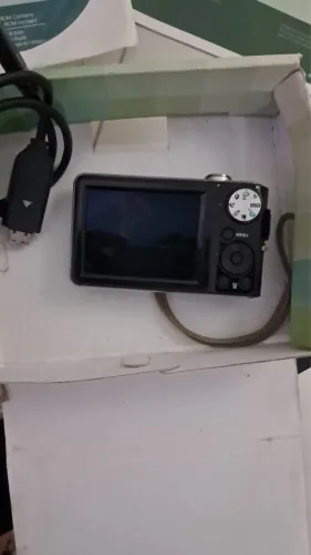 CAMERA SAMSUNG