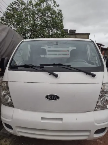 Kia monbo