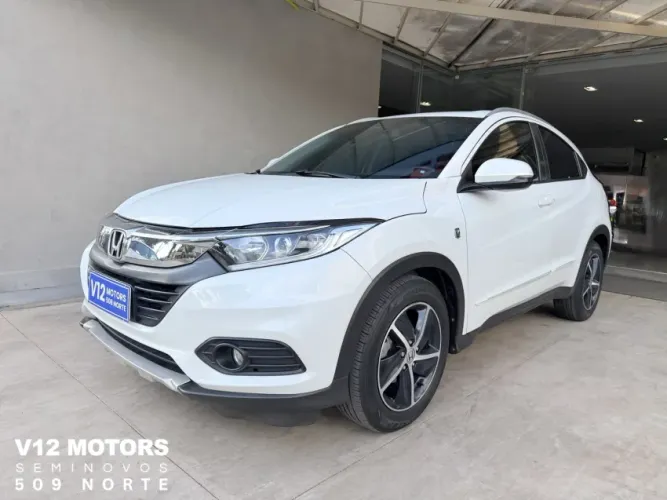 Honda HR-V EX 1.8 Flexone 16V 5P Aut. 2021