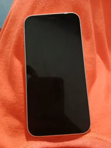 Vendo iPhone 12 mini!