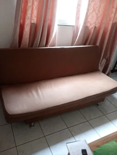 Sofá cama 