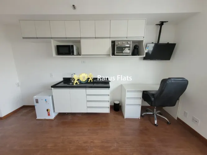 Flat para venda no Belenzinho - Smart Studio Belém