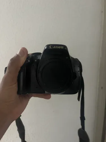 Canon T3i 