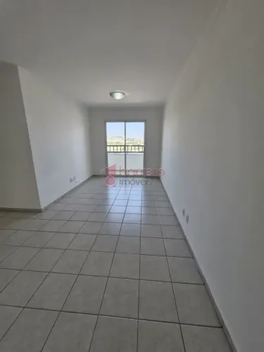 APARTAMENTO PARA VENDA NO CONDOMÍNIO FONTANA - JUNDIAÍ/SP