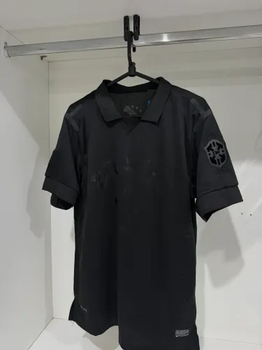 Camisa do Brasil 2013 All Black
