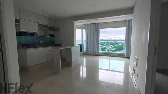 Apartamento com 1 dormitório, 43 m² - venda por R$ 600.000,00 ou aluguel por R$ 4.209,00/m