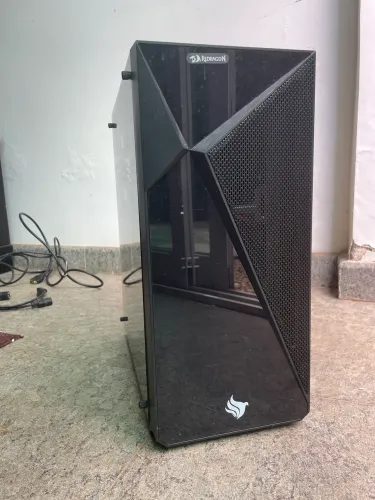 Computador Gamer Ryzen 5-3500X NVIDIA GTX 1050i